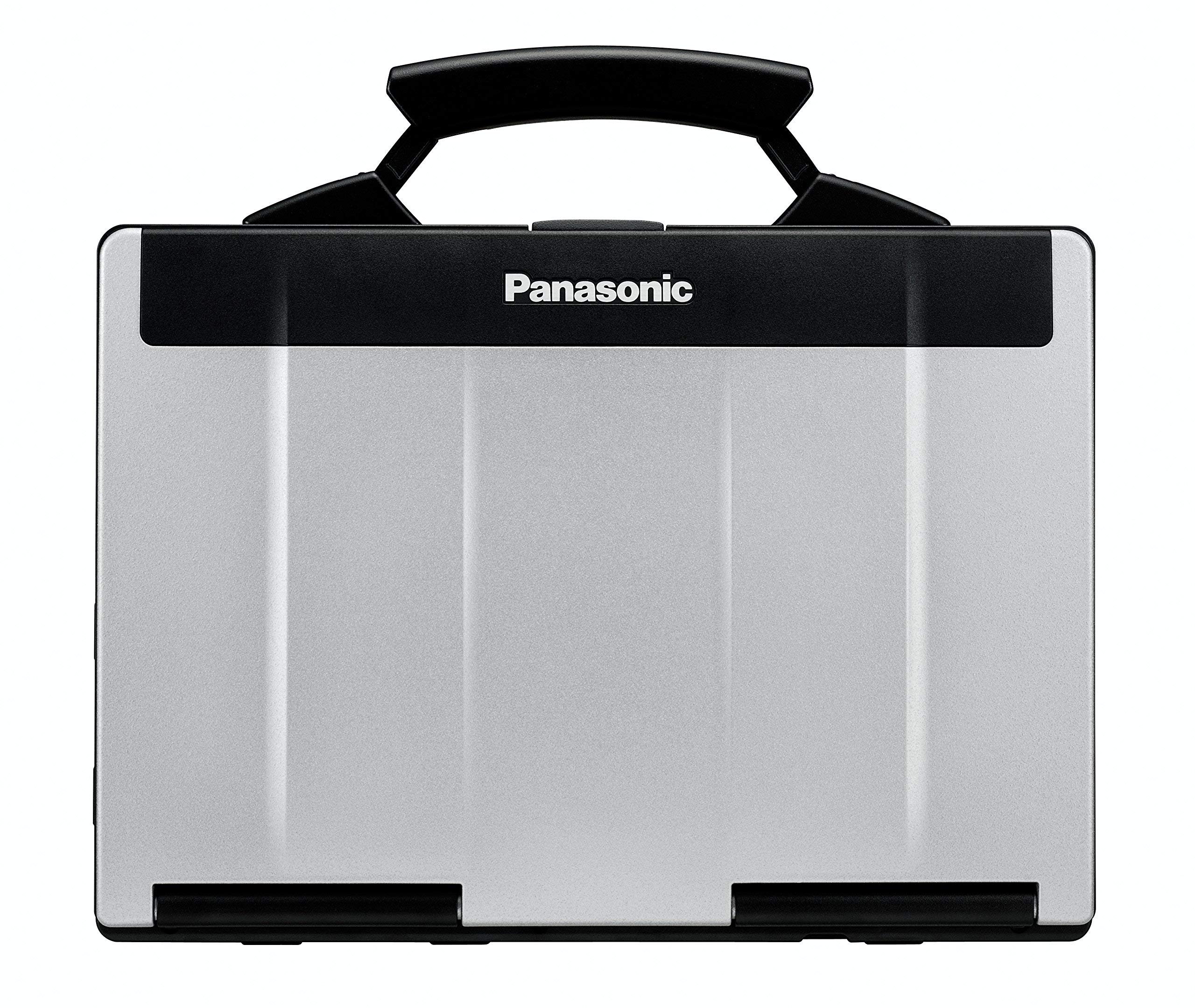 Amazon.com: Panasonic Toughbook CF-53 MK3, WIN8 PRO, Intel i5